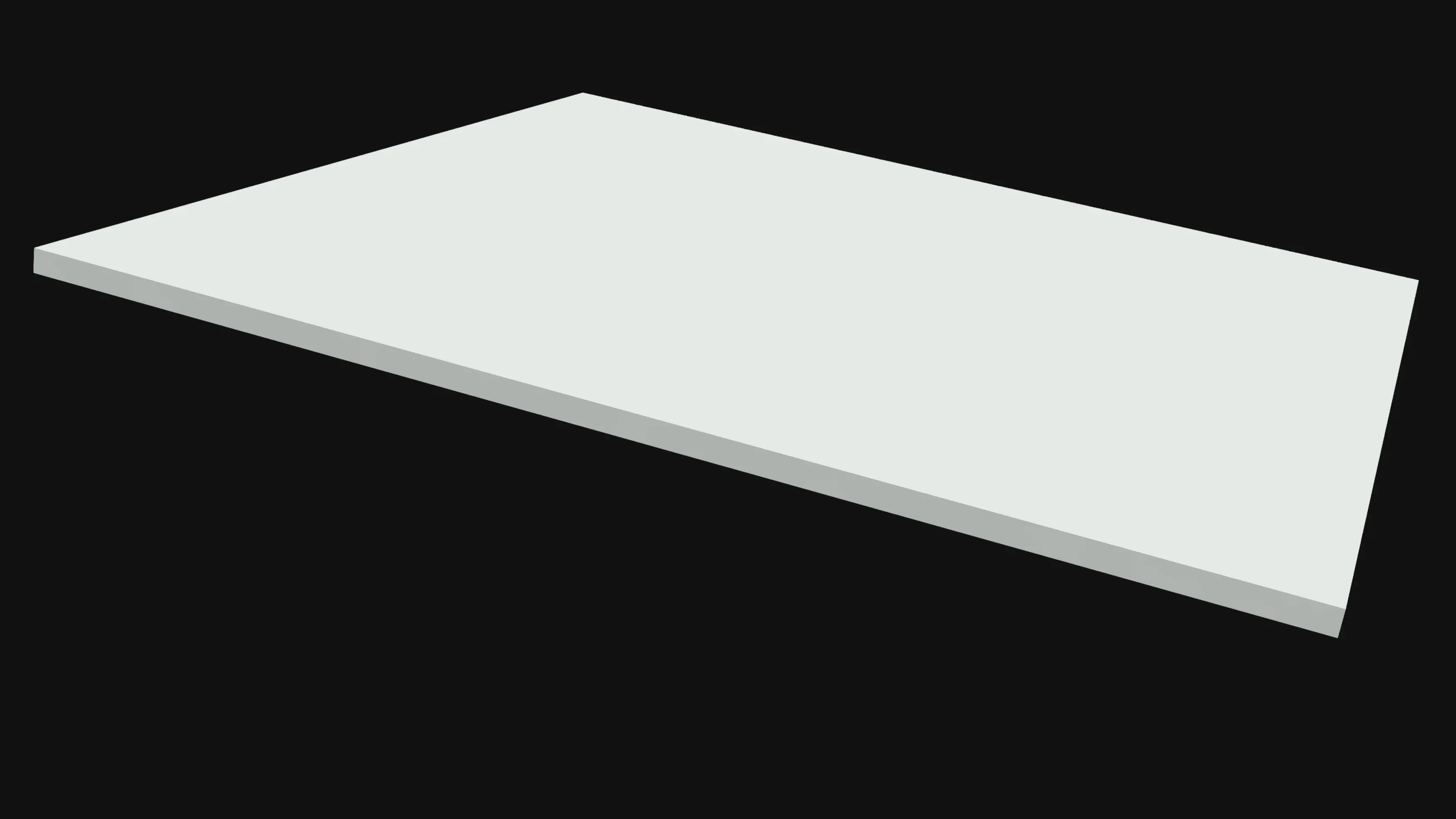BLANK Tegular-Edged Manufacturer, Supplier & Wholesaler in Gujarat, India